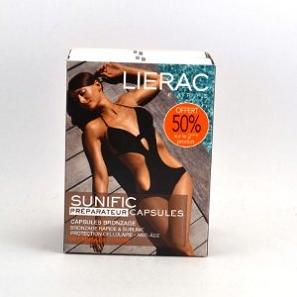 capsulas bronceado